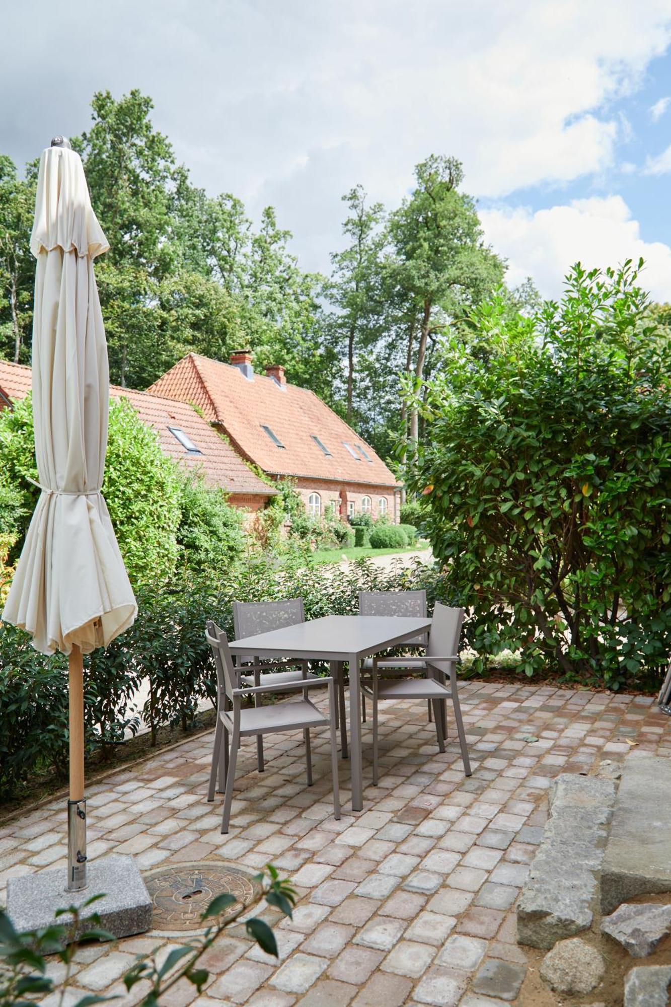 Apartment Schmiede *