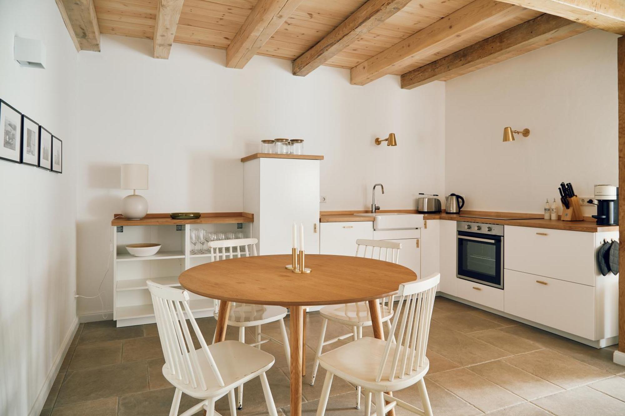 Schmiede Apartment *