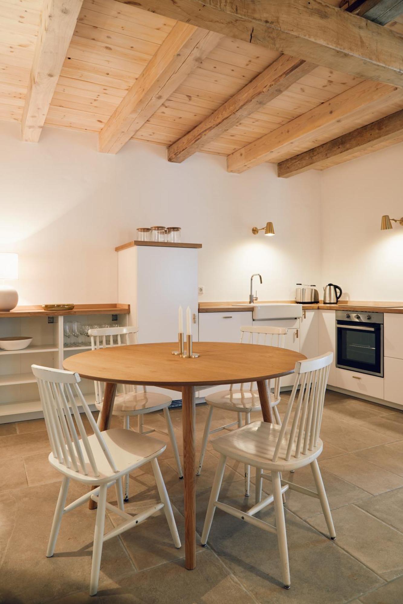 Apartment Schmiede