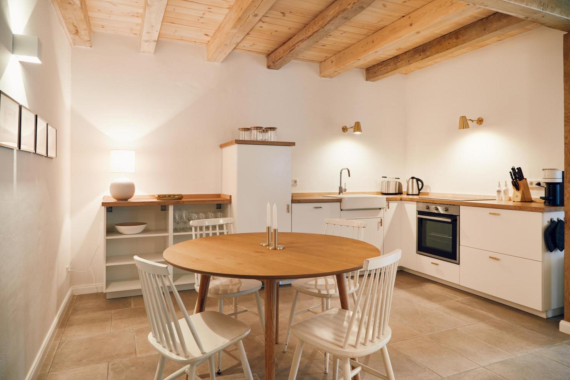 Schmiede Apartment