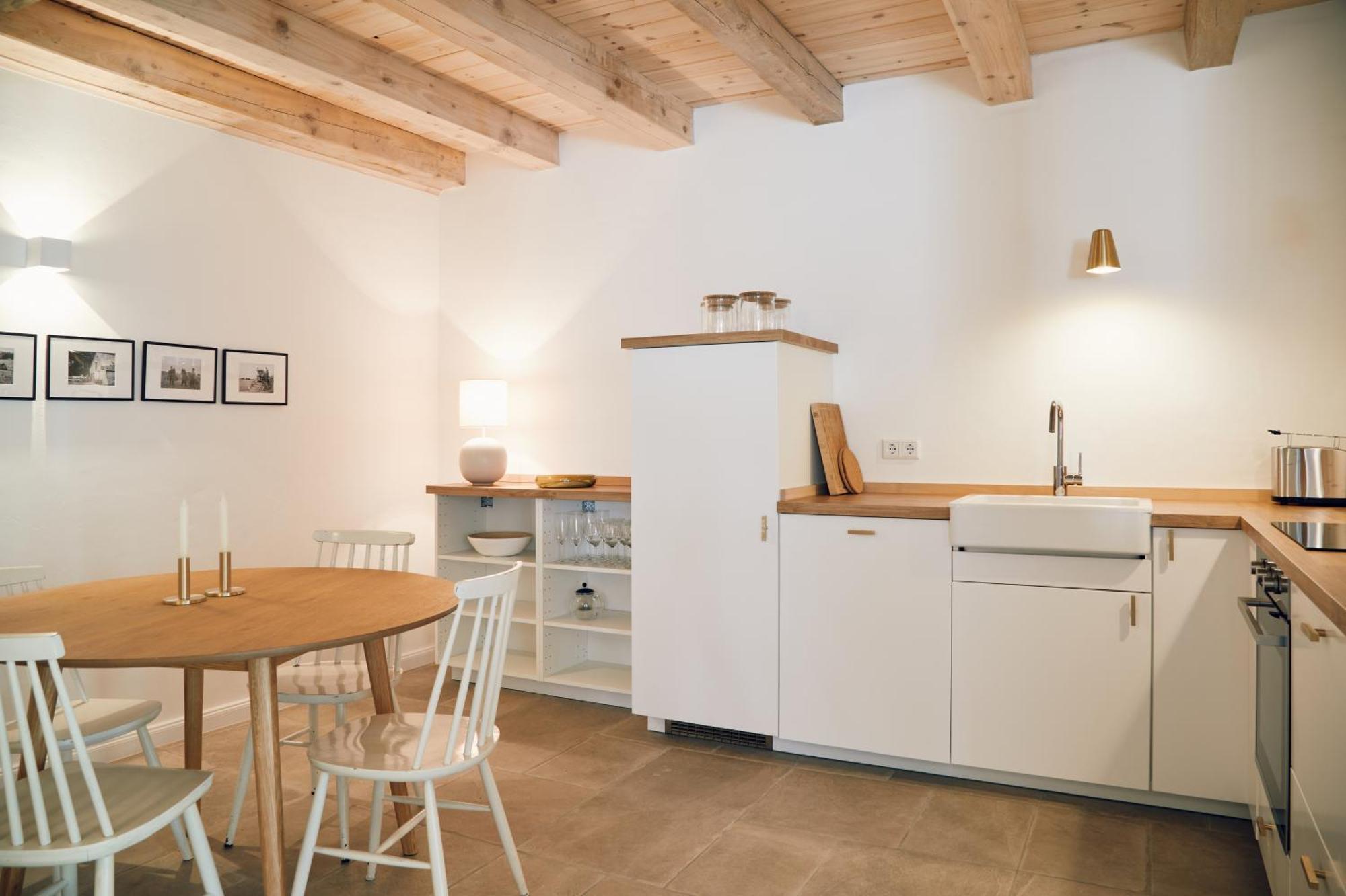 Schmiede Apartment *