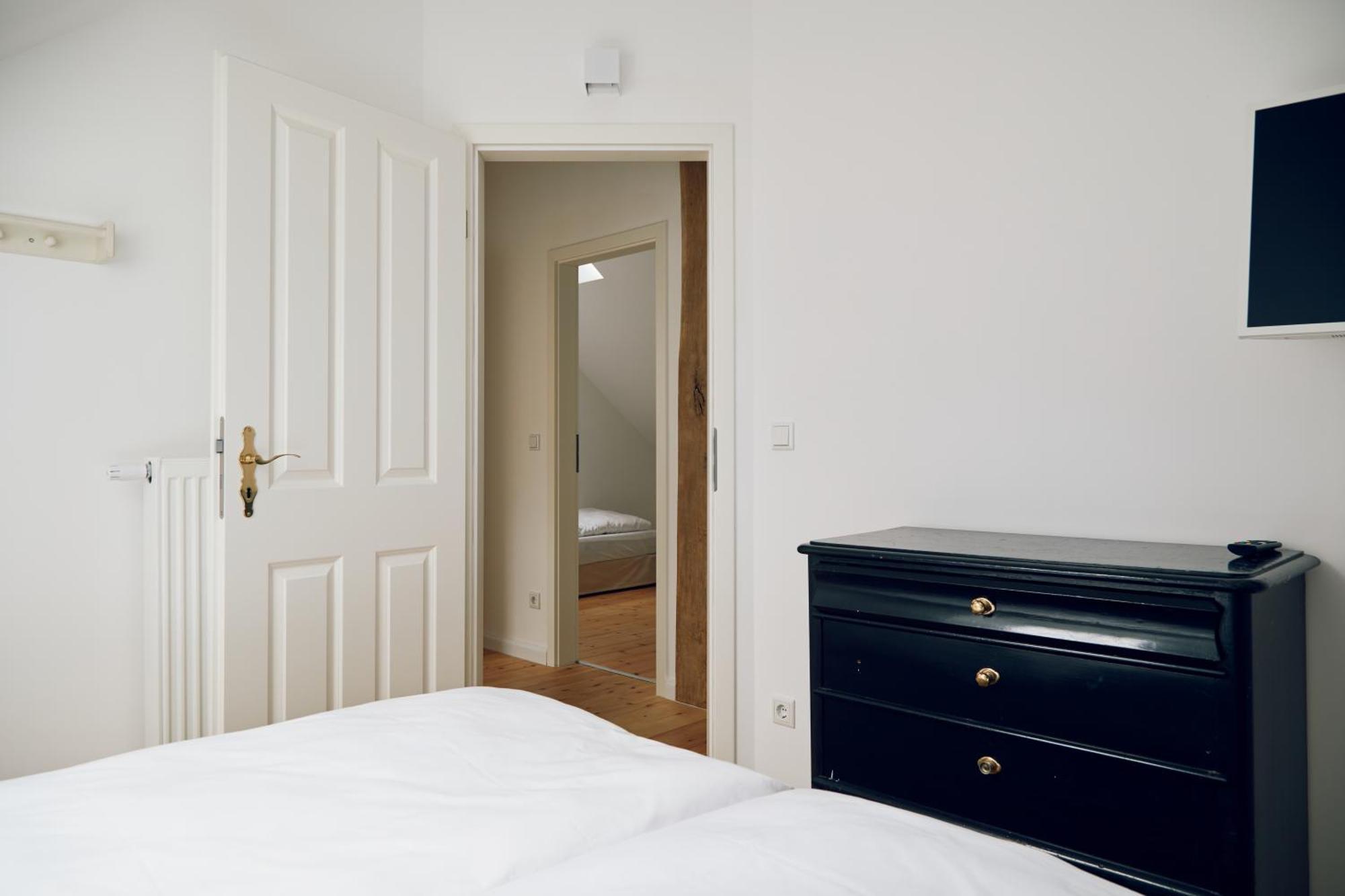 Apartment Schmiede Barkelsby