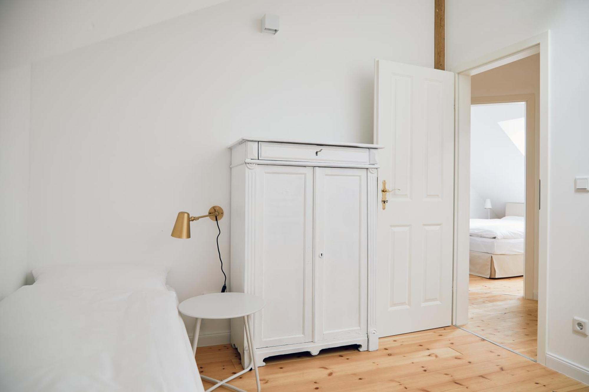 Apartment Schmiede *
