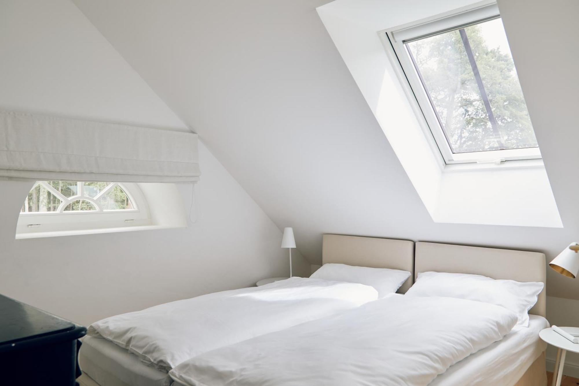 Apartment Schmiede *