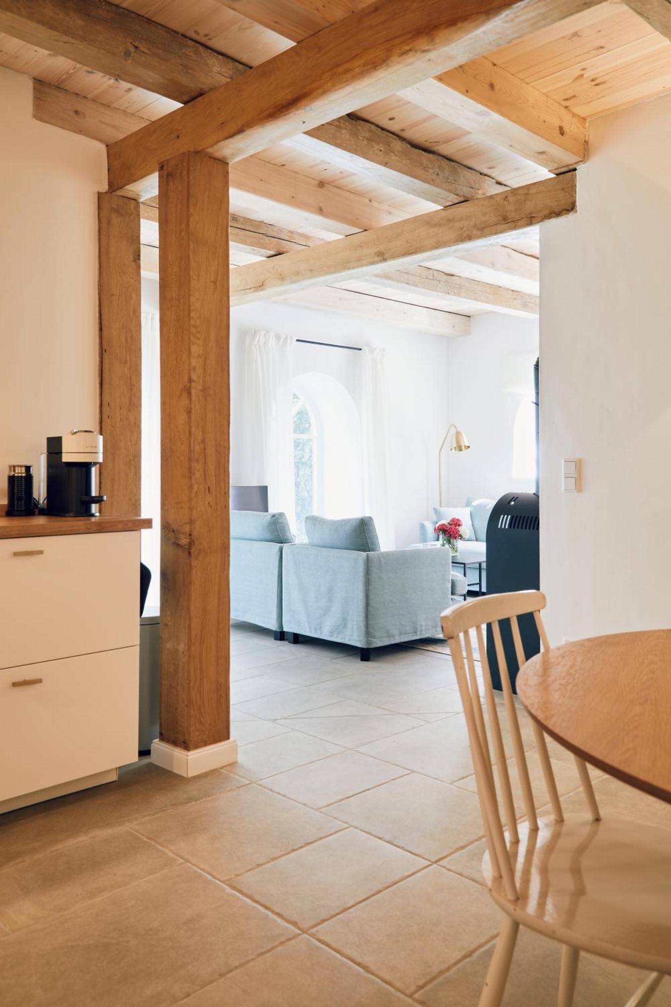 Schmiede Apartment *